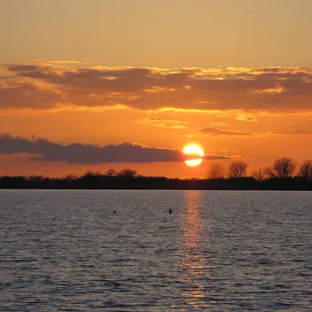 Im Kastania Nr19 Petersdorf auf Fehmarn