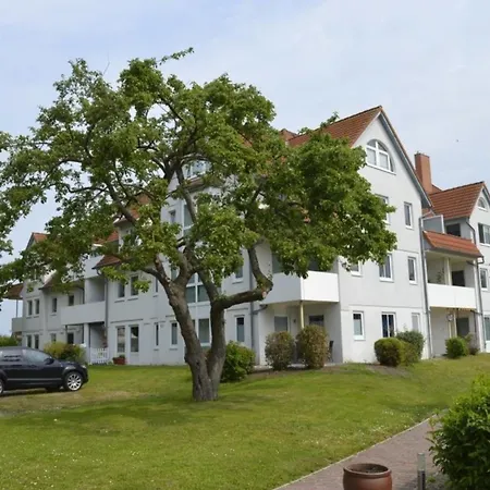 Im Kastania Nr19 * Petersdorf auf Fehmarn