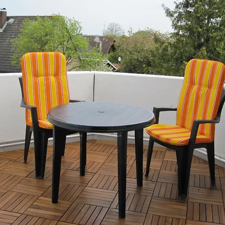 Im Kastania Nr19 Daire