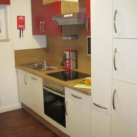 Im Kastania Nr19 * Petersdorf auf Fehmarn