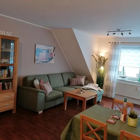 Apartment Im Kastania Nr19 *