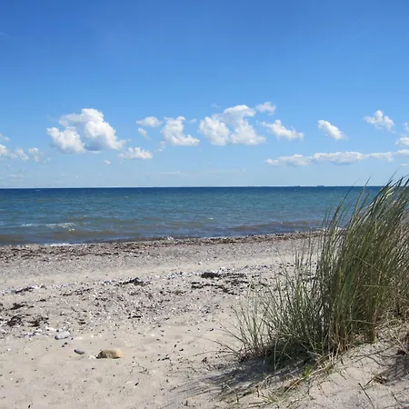 Apartment Im Kastania Nr19 Petersdorf auf Fehmarn