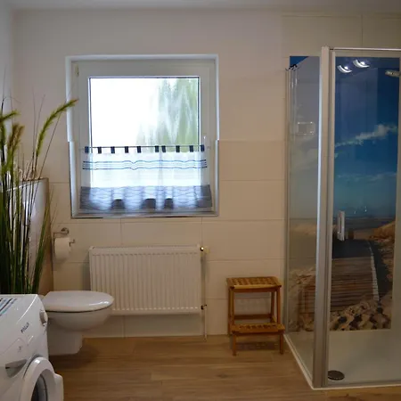 Im Kastania Nr19 * Petersdorf auf Fehmarn